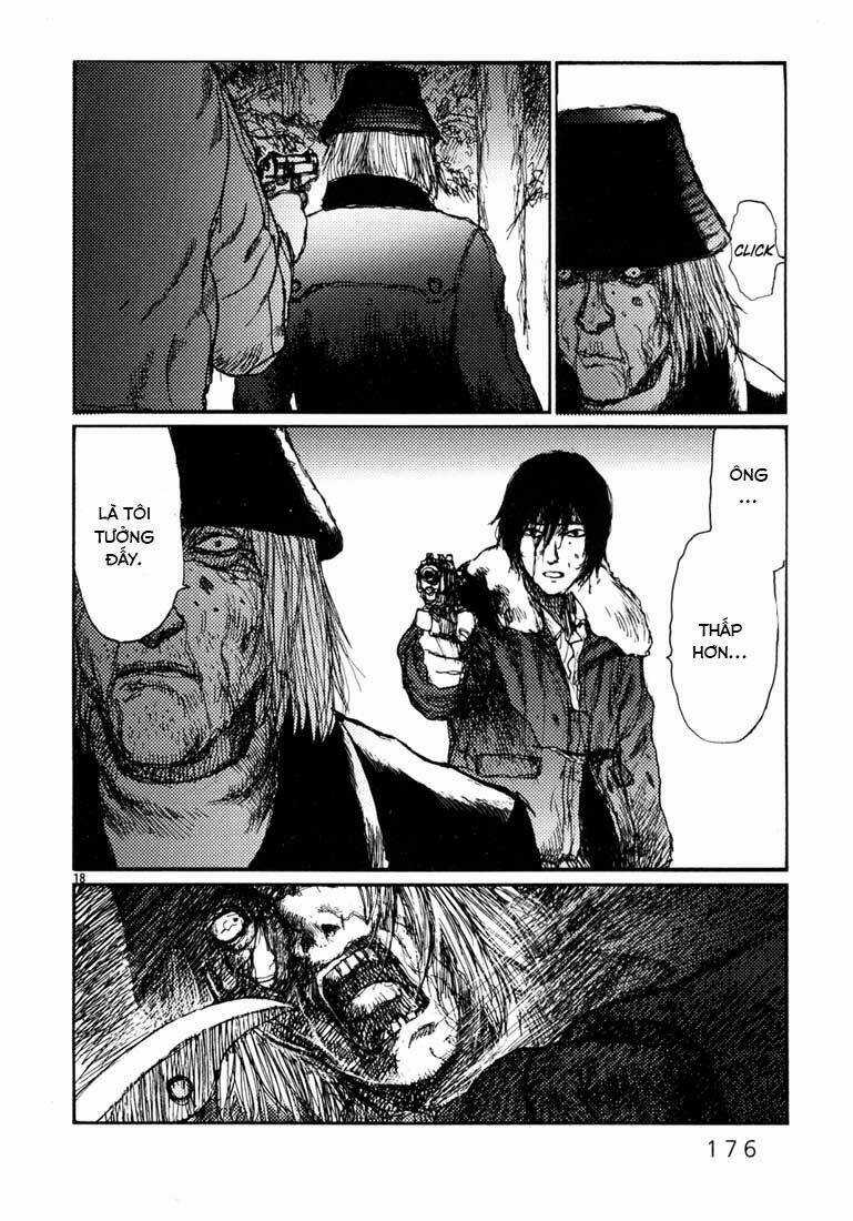 Freesia - Chapter 12 - Trang 18