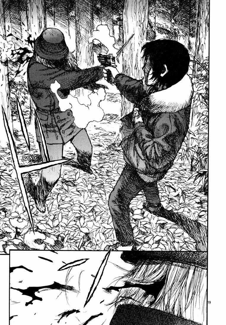 Freesia - Chapter 12 - Trang 19