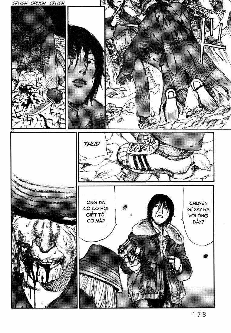 Freesia - Chapter 12 - Trang 20