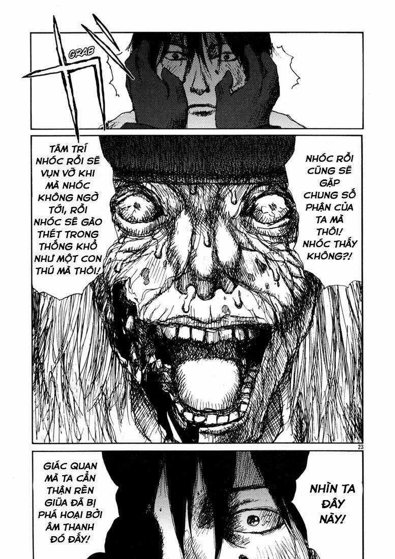 Freesia - Chapter 12 - Trang 23