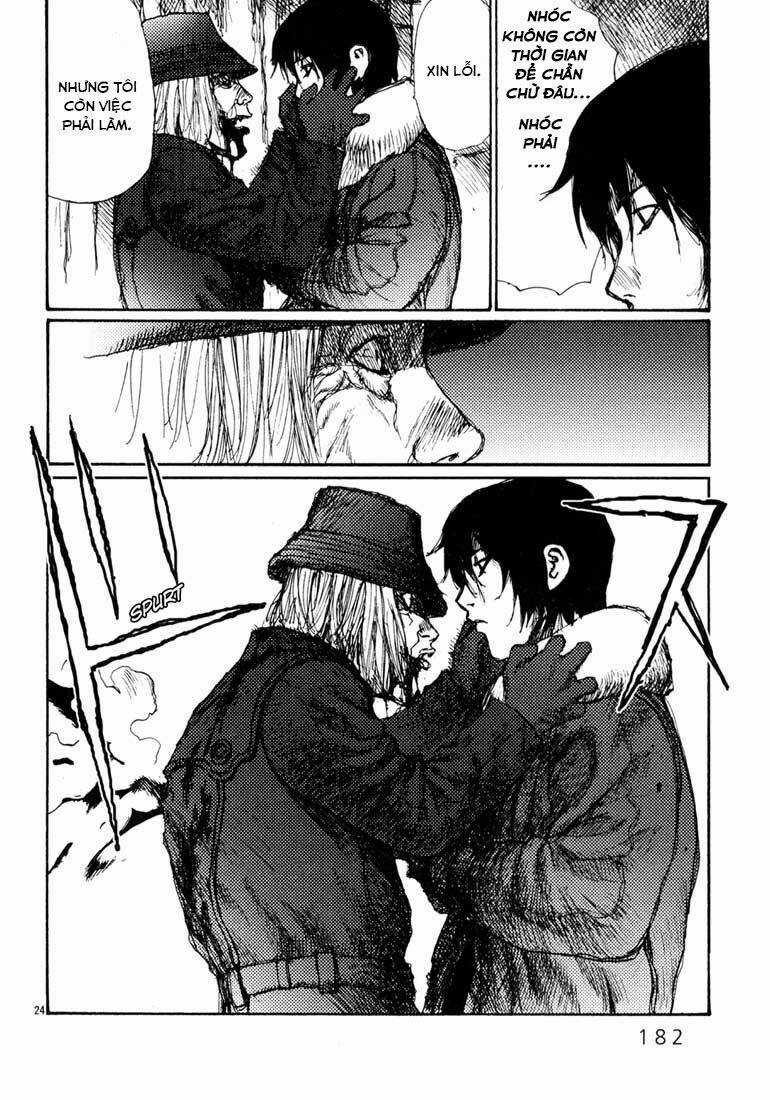 Freesia - Chapter 12 - Trang 24