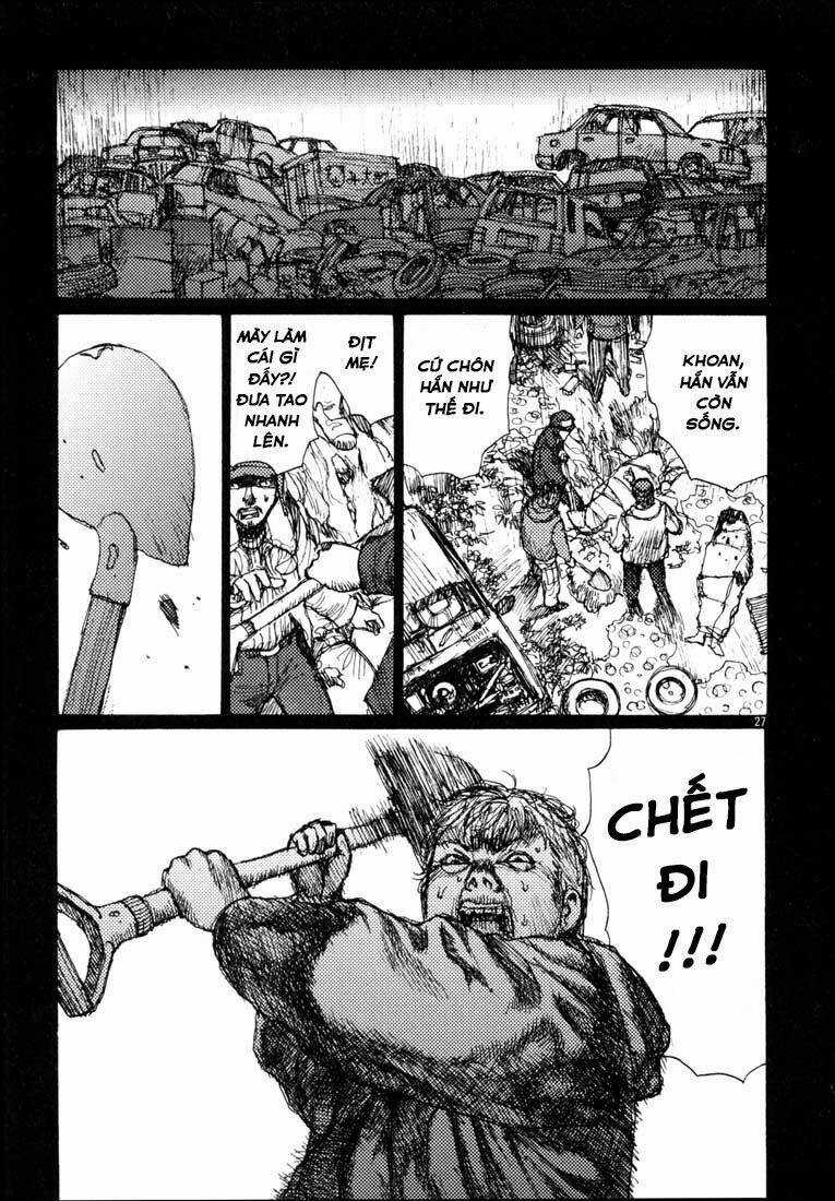 Freesia - Chapter 12 - Trang 27