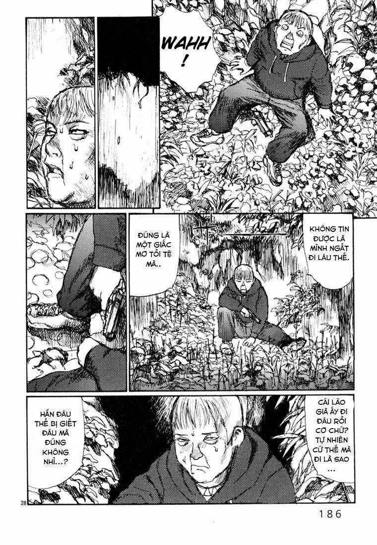 Freesia - Chapter 12 - Trang 28