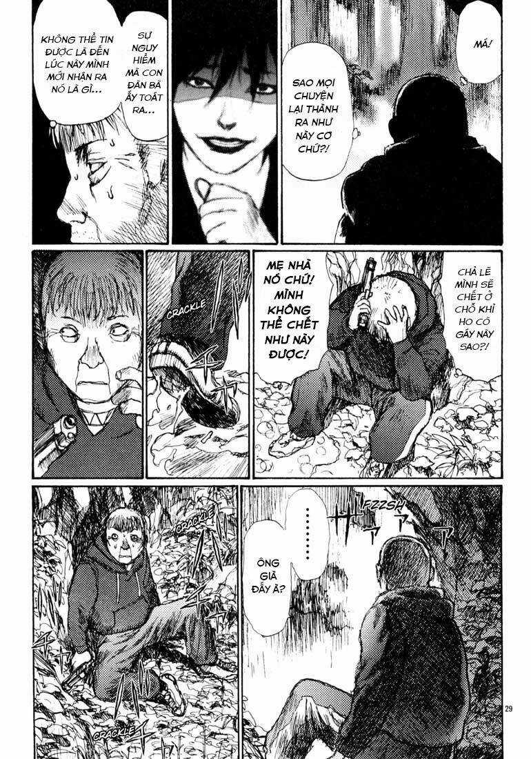 Freesia - Chapter 12 - Trang 29