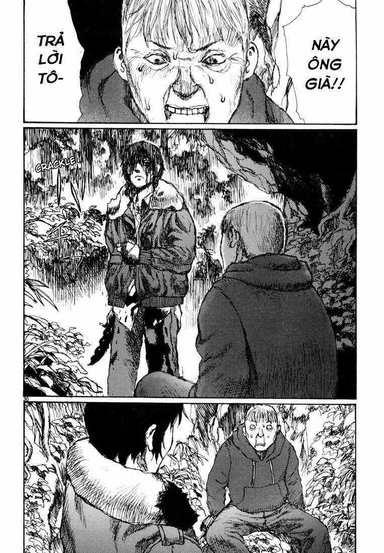 Freesia - Chapter 12 - Trang 30