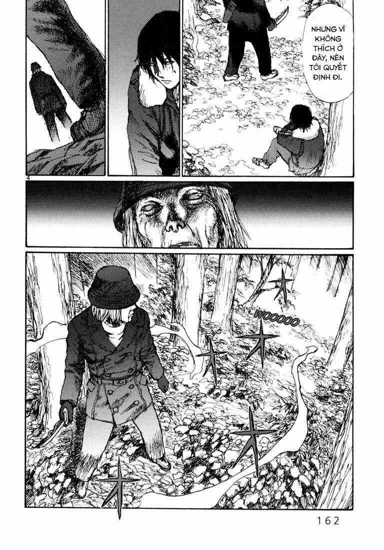 Freesia - Chapter 12 - Trang 4