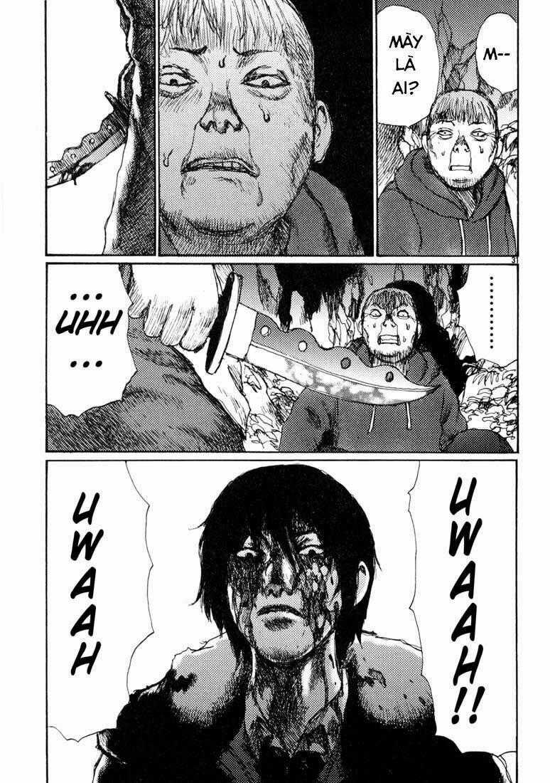 Freesia - Chapter 12 - Trang 31