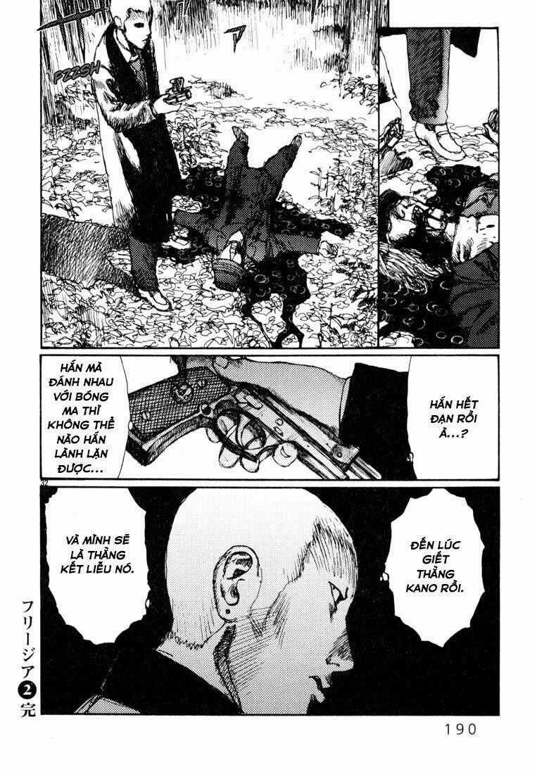 Freesia - Chapter 12 - Trang 32