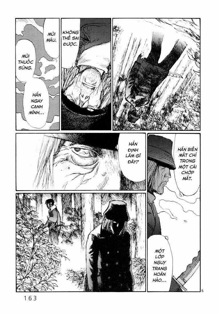 Freesia - Chapter 12 - Trang 5