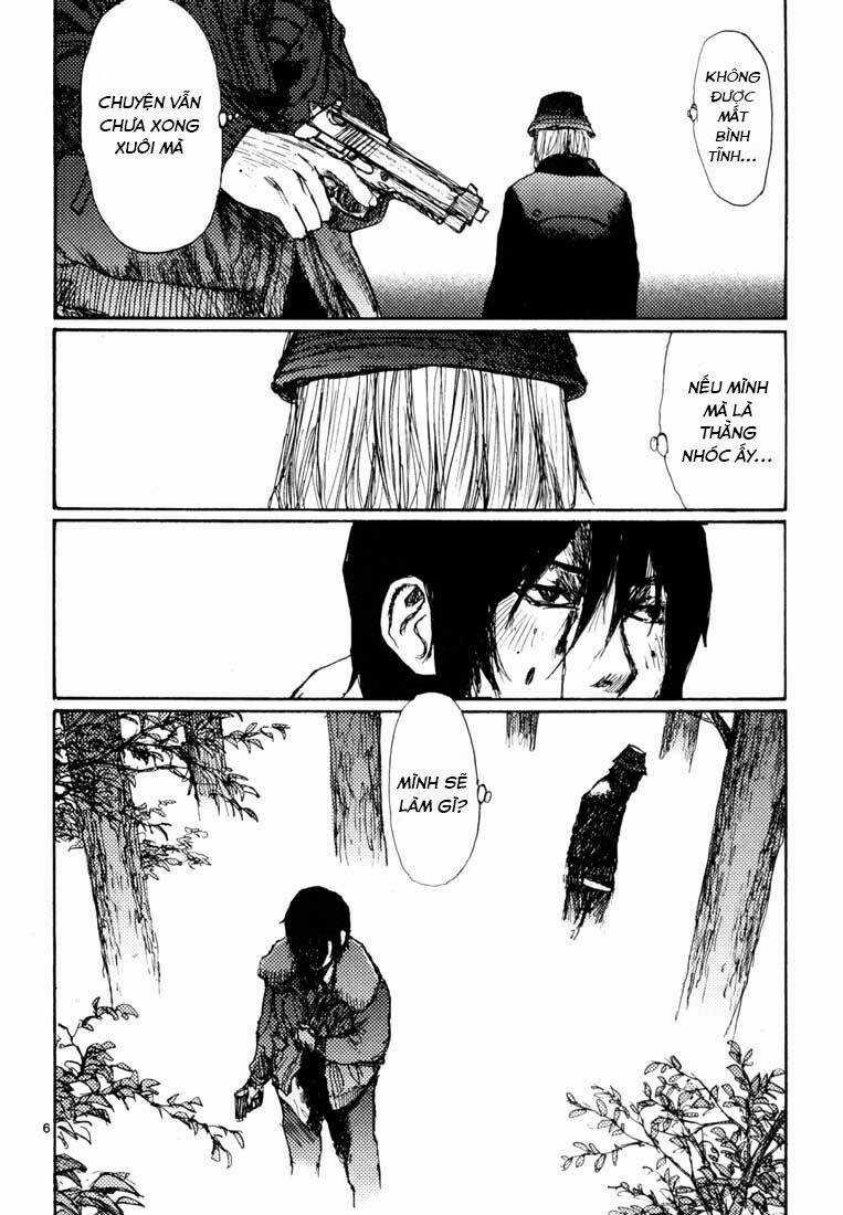 Freesia - Chapter 12 - Trang 6