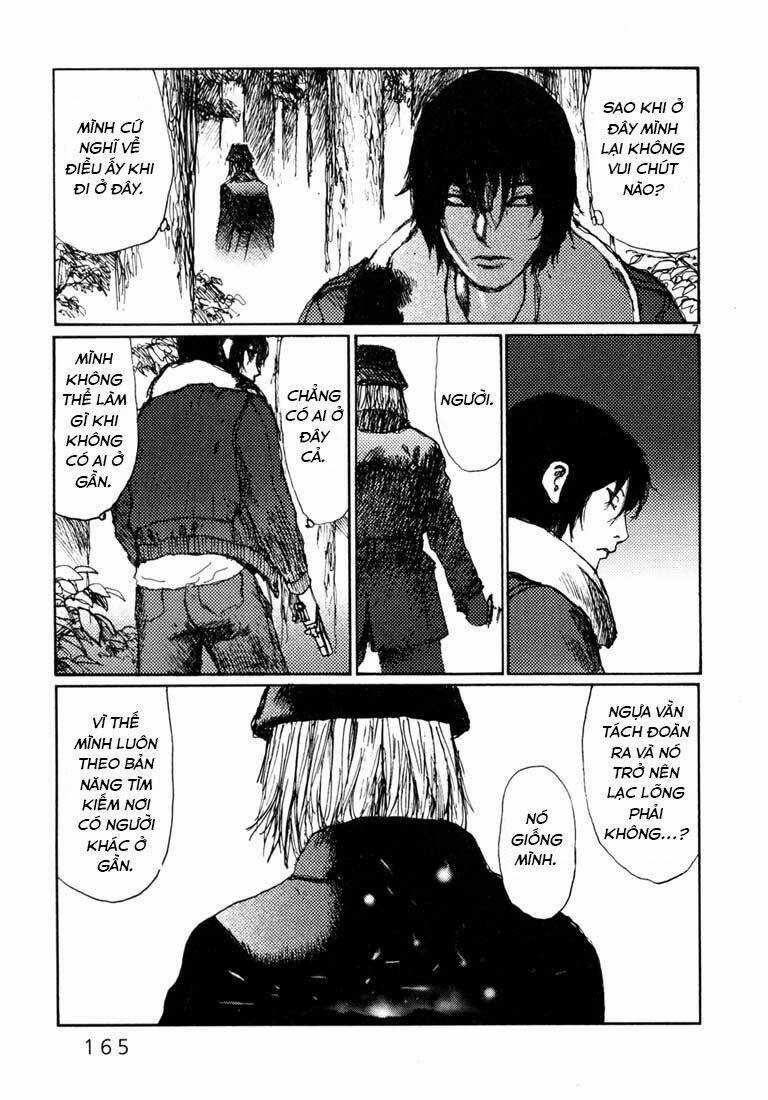 Freesia - Chapter 12 - Trang 7