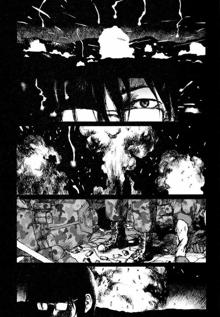 Freesia - Chapter 12 - Trang 8