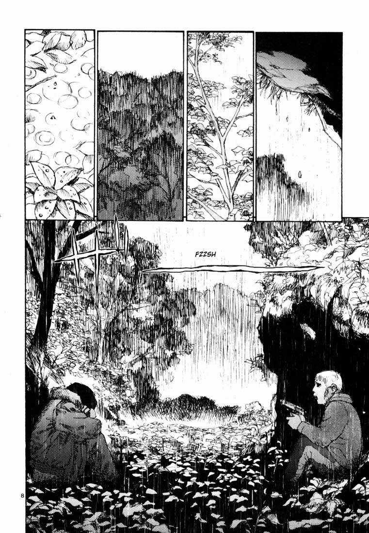 Freesia - Chapter 13 - Trang 12