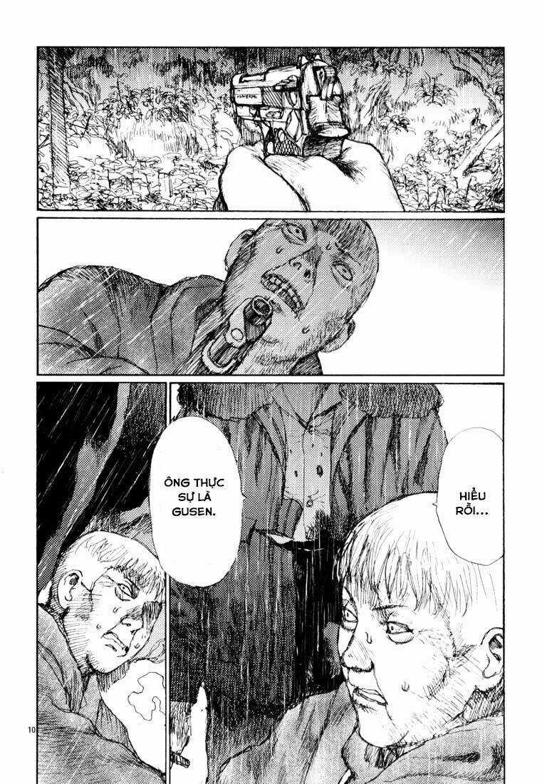 Freesia - Chapter 13 - Trang 14