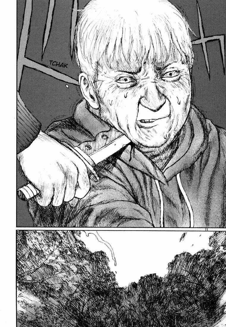 Freesia - Chapter 13 - Trang 15