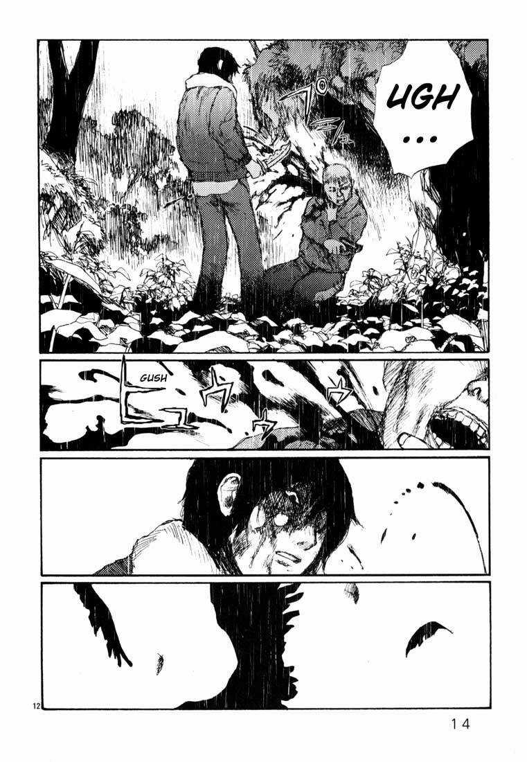 Freesia - Chapter 13 - Trang 16