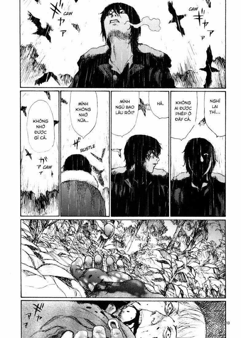 Freesia - Chapter 13 - Trang 17