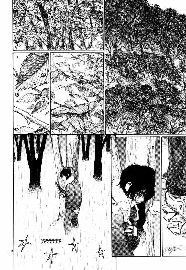 Freesia - Chapter 13 - Trang 18