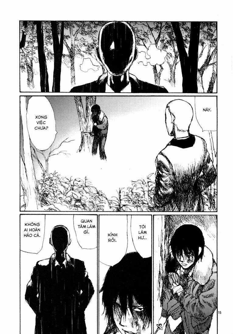 Freesia - Chapter 13 - Trang 19