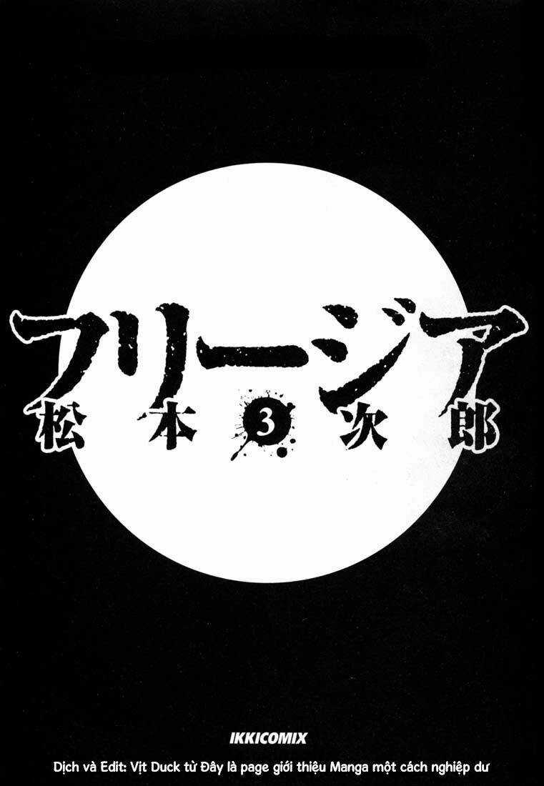 Freesia - Chapter 13 - Trang 3