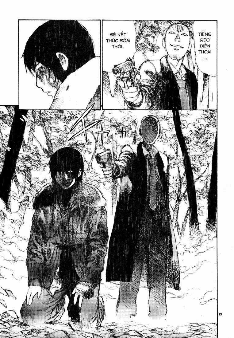 Freesia - Chapter 13 - Trang 23