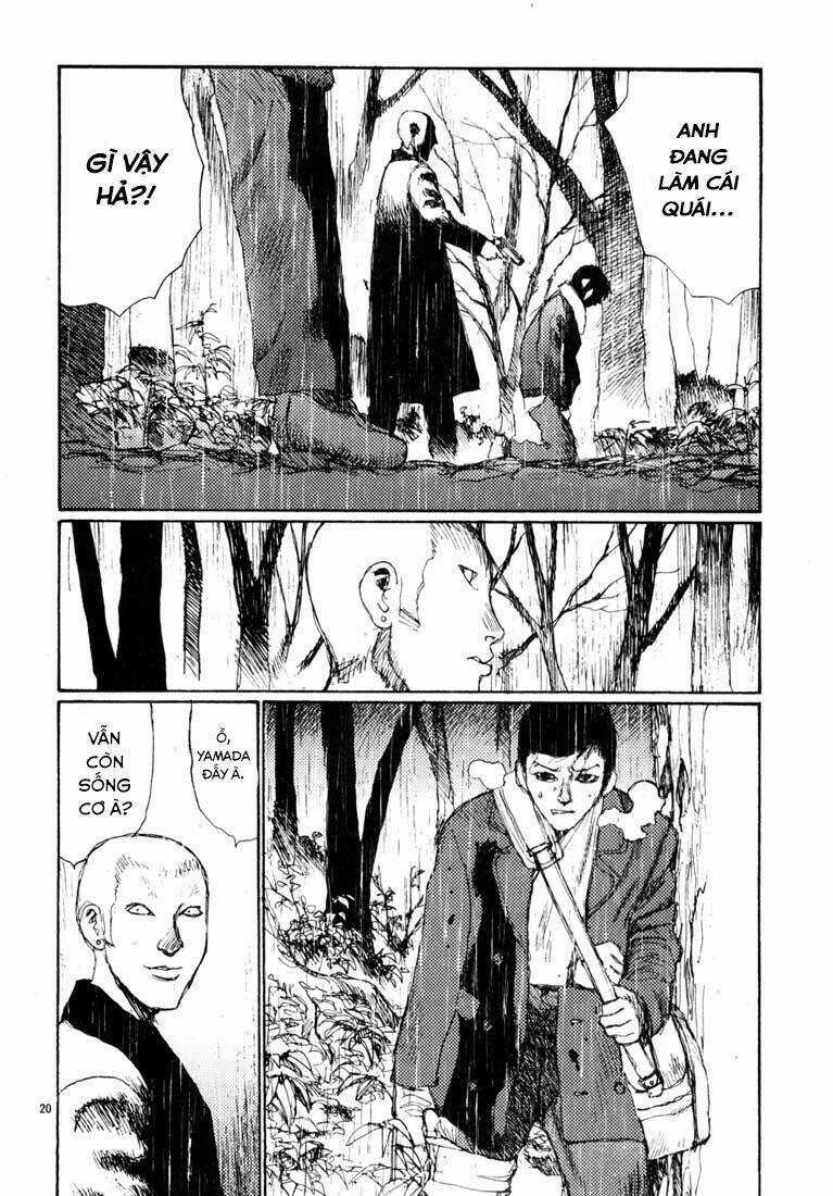 Freesia - Chapter 13 - Trang 24