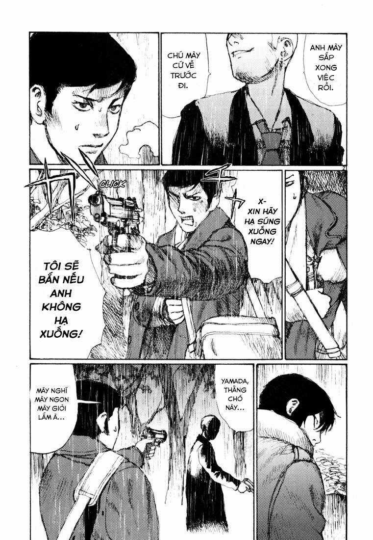 Freesia - Chapter 13 - Trang 25