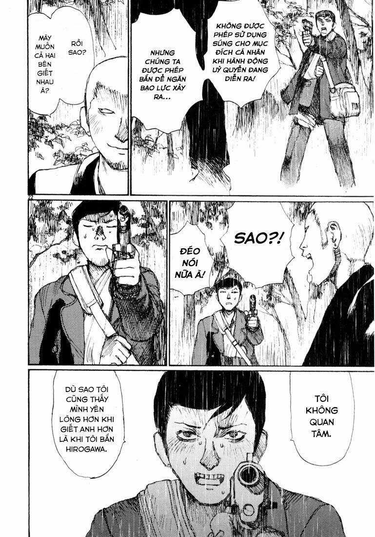 Freesia - Chapter 13 - Trang 26