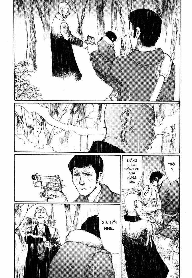 Freesia - Chapter 13 - Trang 27