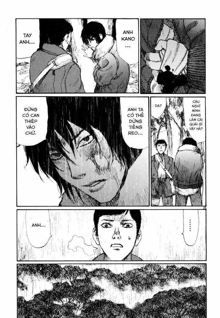 Freesia - Chapter 13 - Trang 29