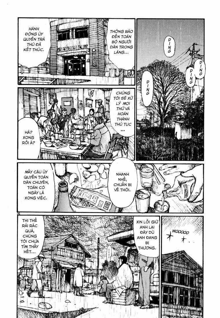 Freesia - Chapter 13 - Trang 30