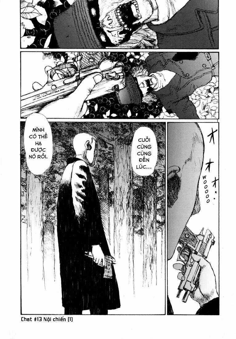 Freesia - Chapter 13 - Trang 5