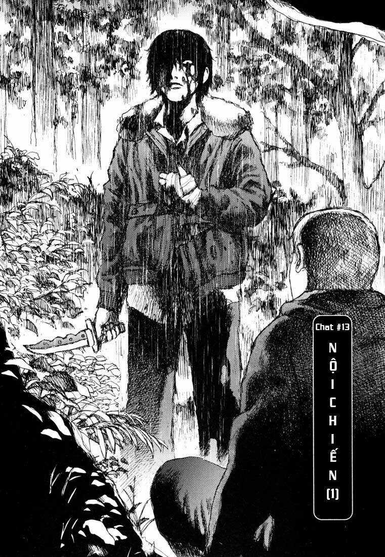 Freesia - Chapter 13 - Trang 6