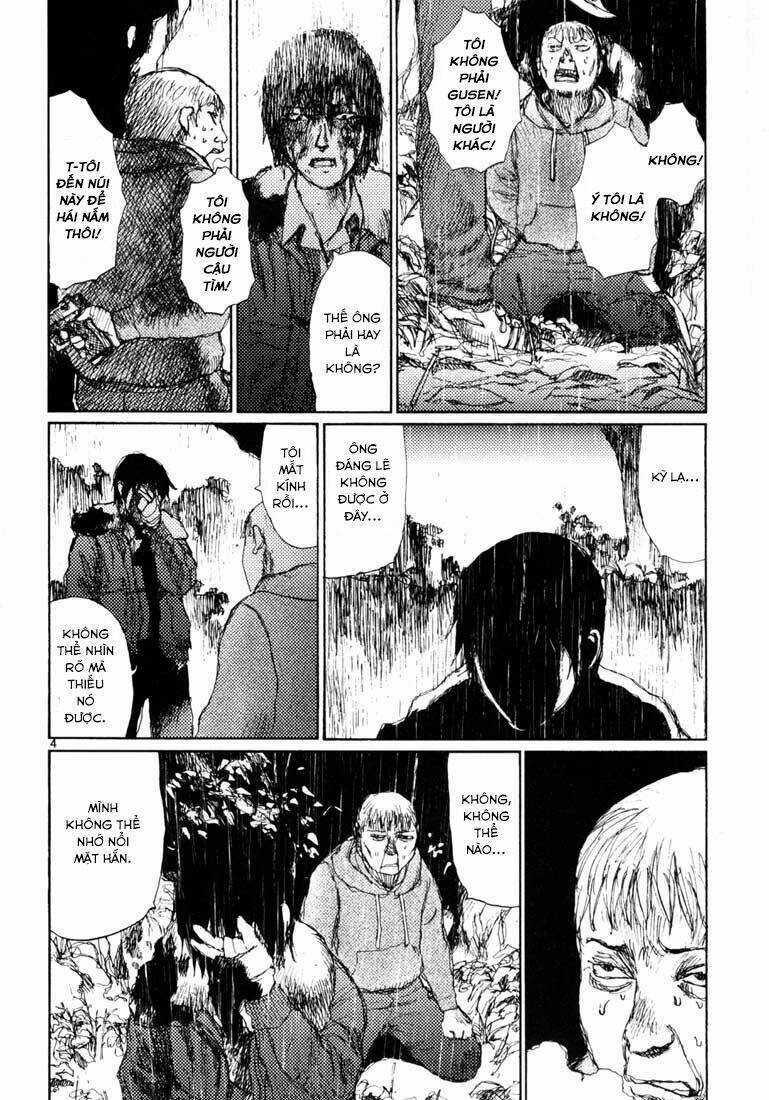 Freesia - Chapter 13 - Trang 8