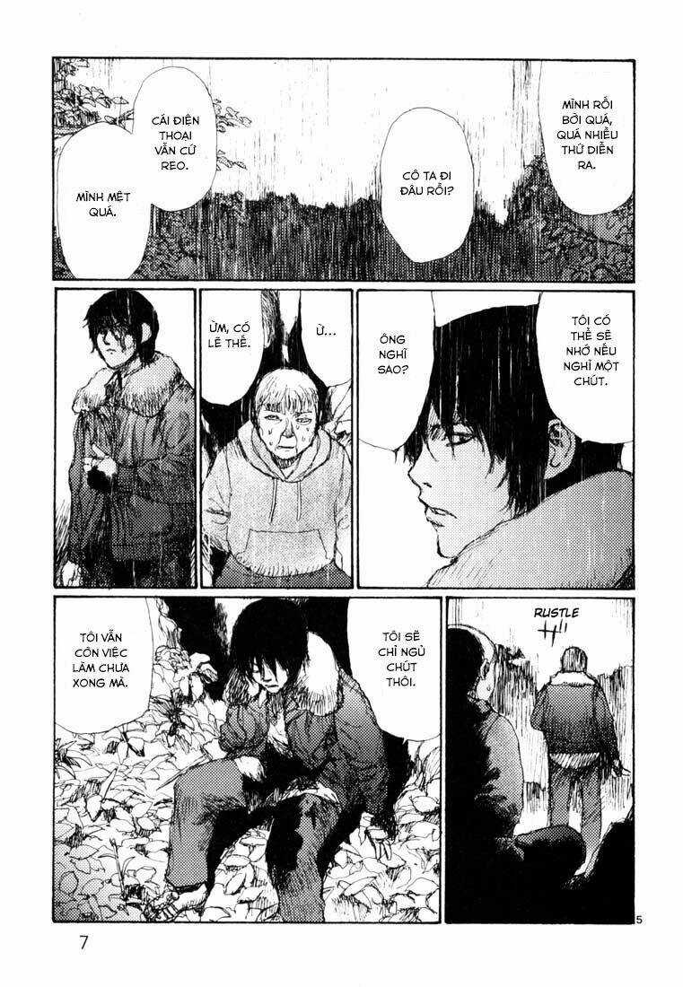 Freesia - Chapter 13 - Trang 9