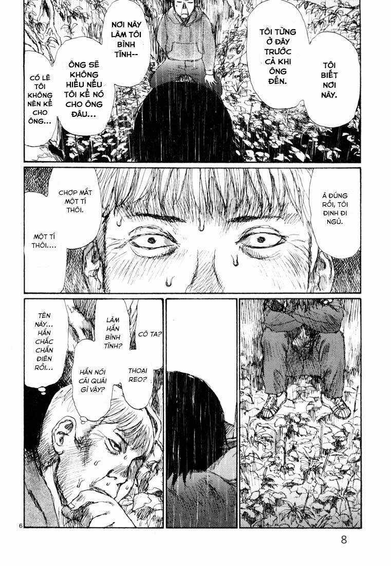 Freesia - Chapter 13 - Trang 10