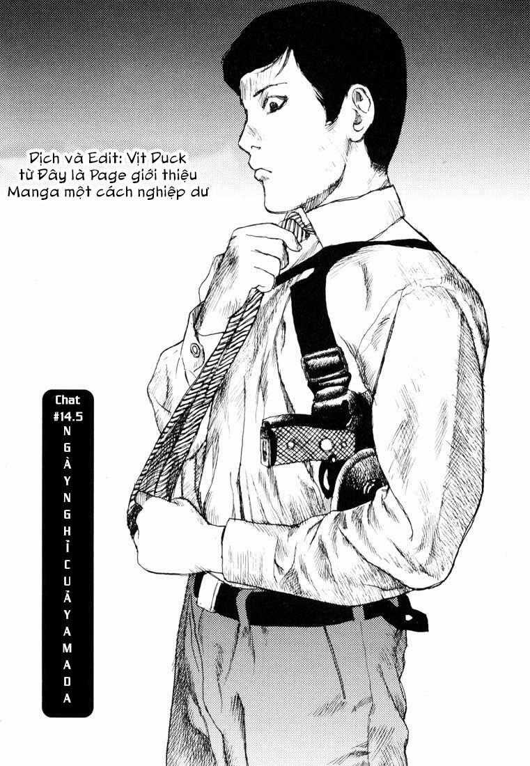 Freesia - Chapter 14.5 - Trang 1