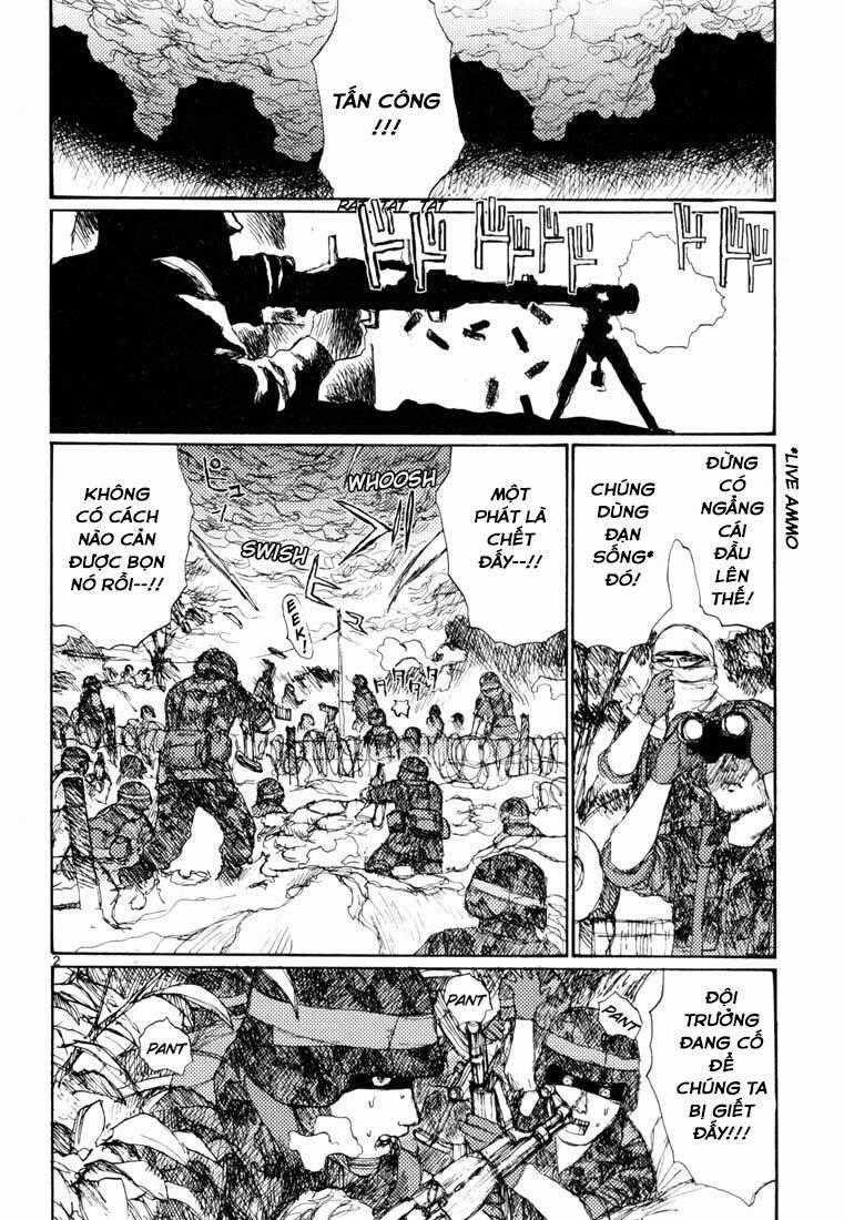 Freesia - Chapter 14.5 - Trang 2