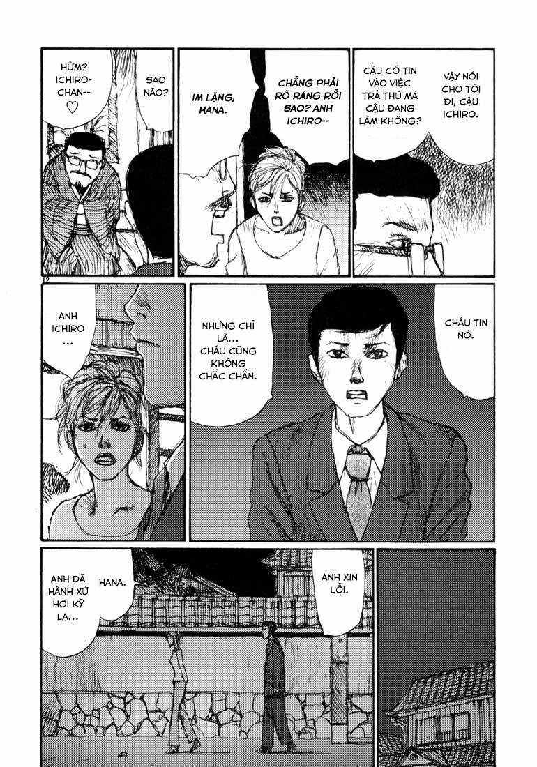 Freesia - Chapter 14.5 - Trang 12