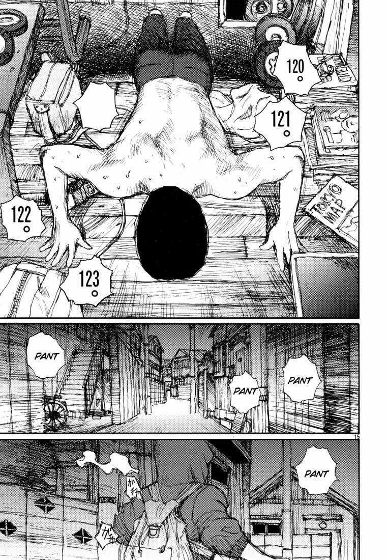 Freesia - Chapter 14.5 - Trang 15