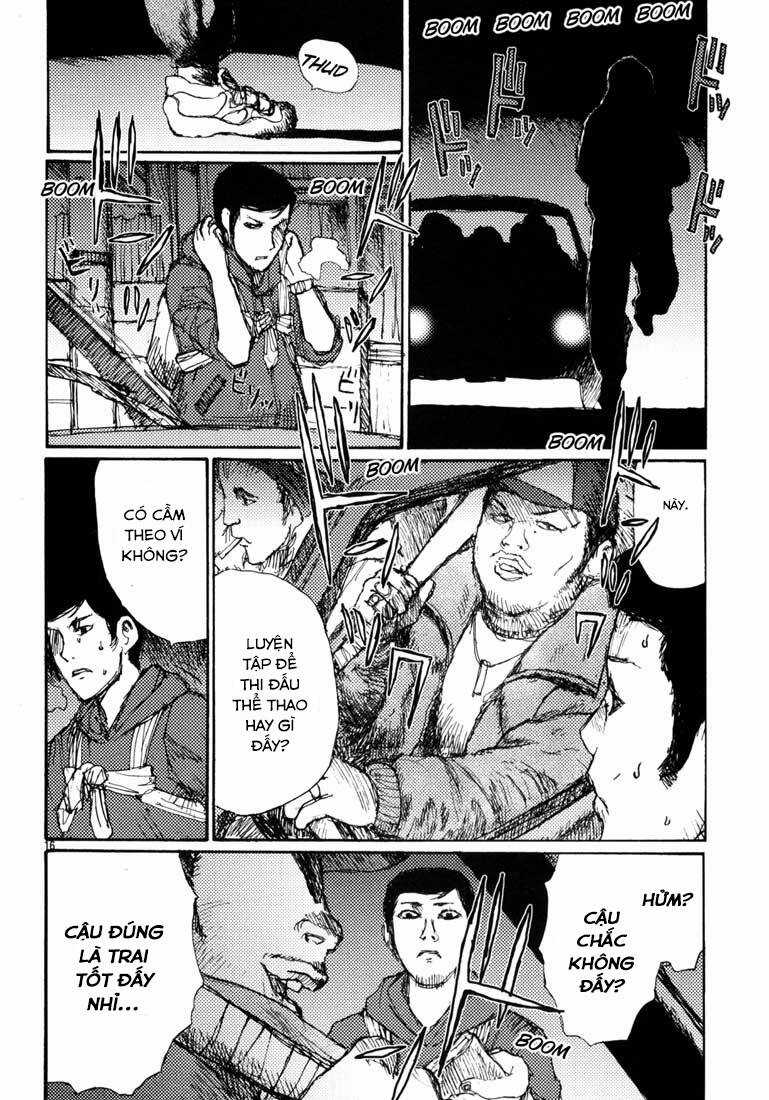 Freesia - Chapter 14.5 - Trang 16