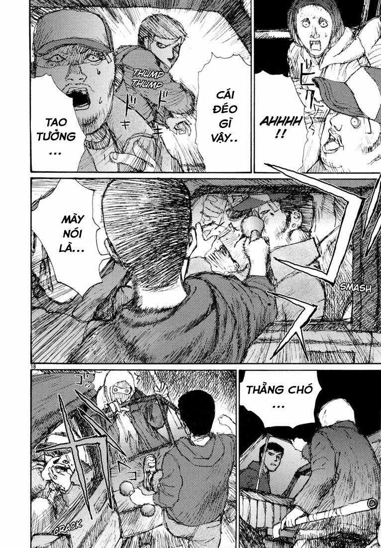 Freesia - Chapter 14.5 - Trang 18