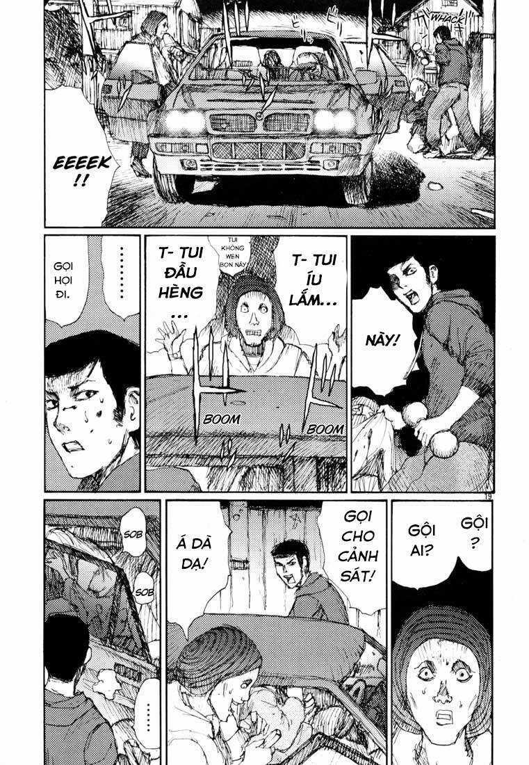 Freesia - Chapter 14.5 - Trang 19