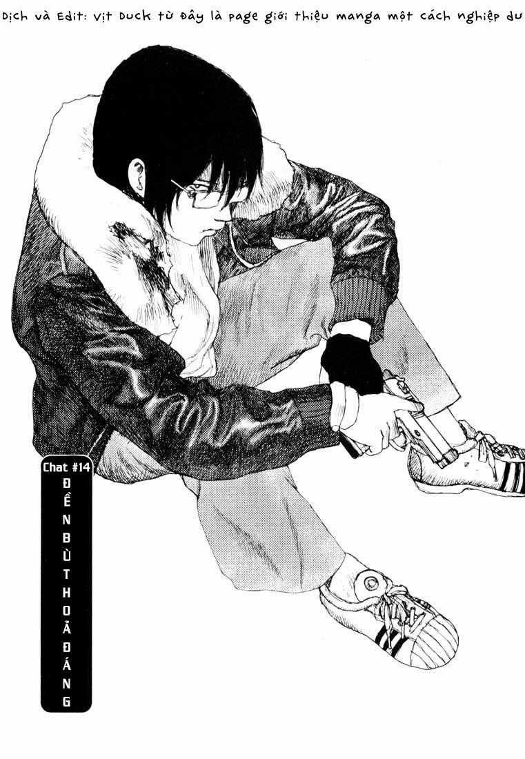 Freesia - Chapter 14 - Trang 1