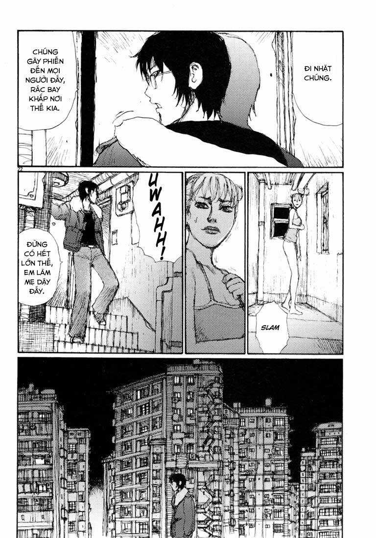 Freesia - Chapter 14 - Trang 22