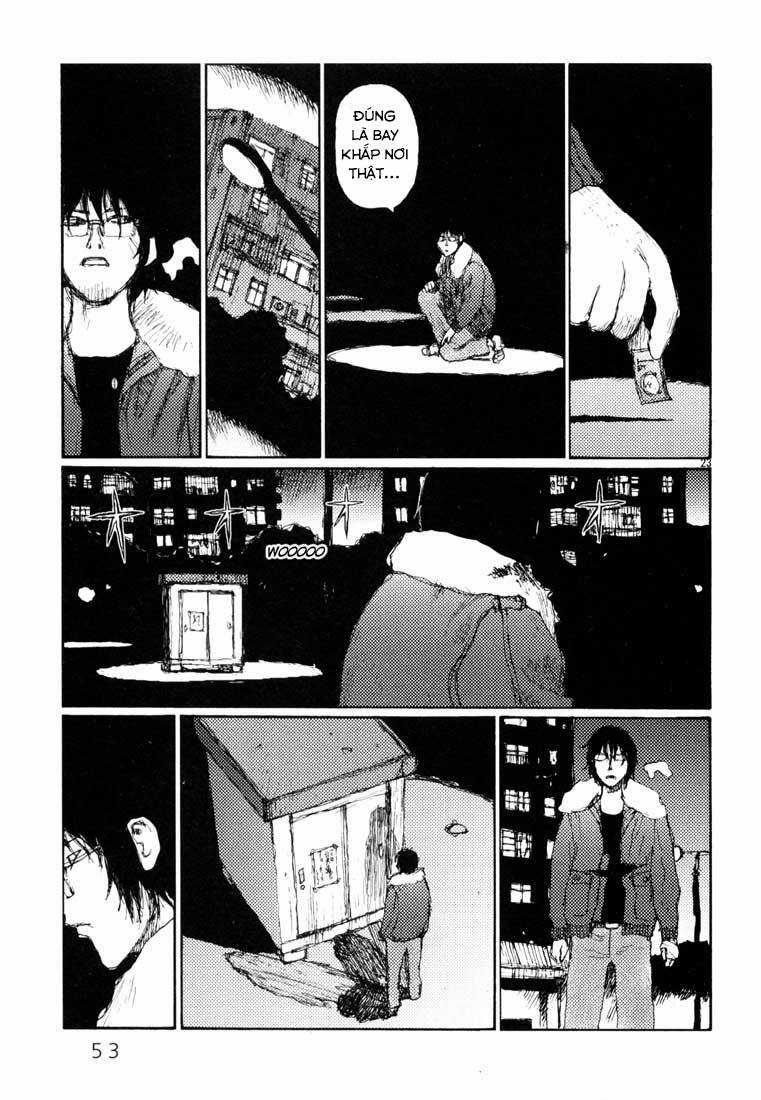 Freesia - Chapter 14 - Trang 23