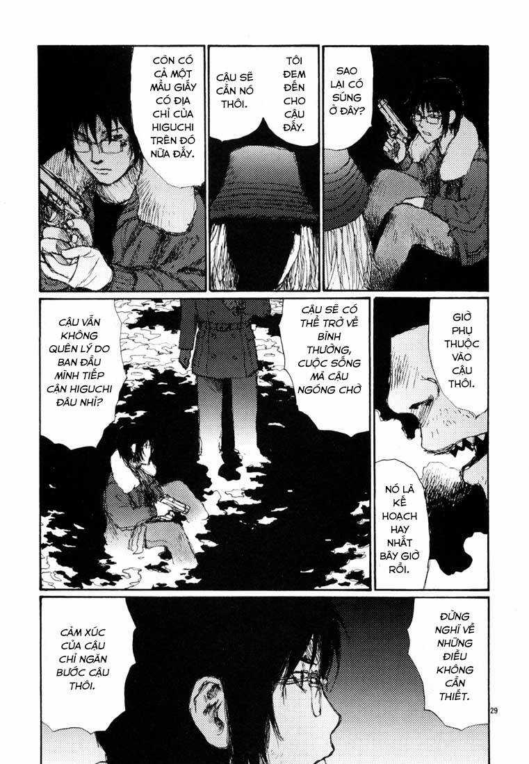 Freesia - Chapter 14 - Trang 29