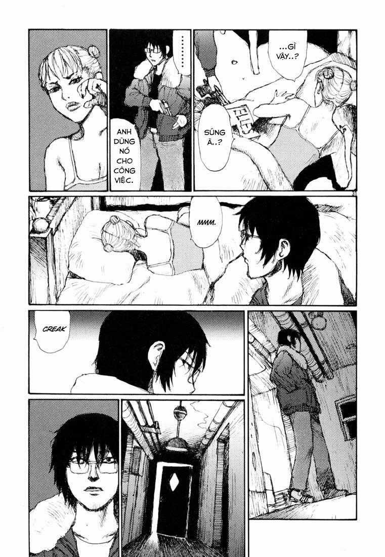 Freesia - Chapter 14 - Trang 31