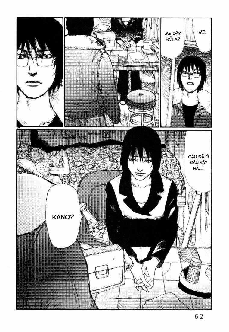 Freesia - Chapter 14 - Trang 32