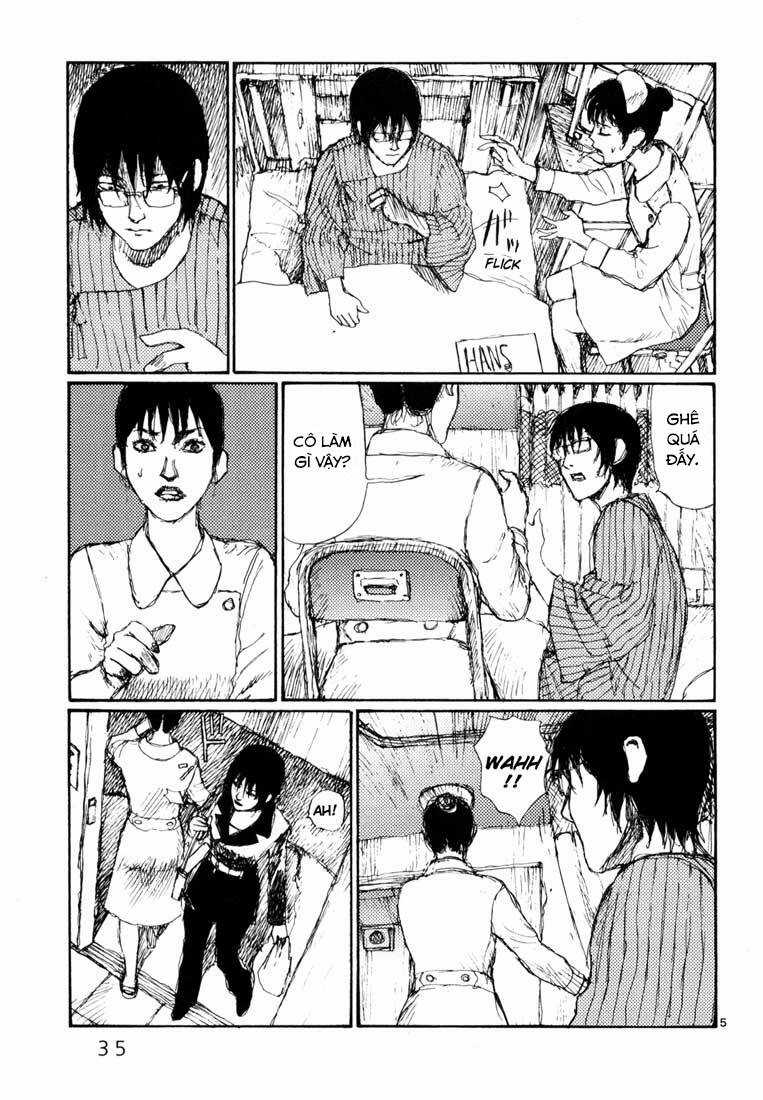 Freesia - Chapter 14 - Trang 5